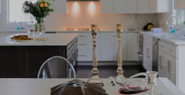 Kitchen Magic Moments